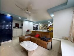 Blk 403 Admiralty Link (Sembawang), HDB 5 Rooms #527827411
